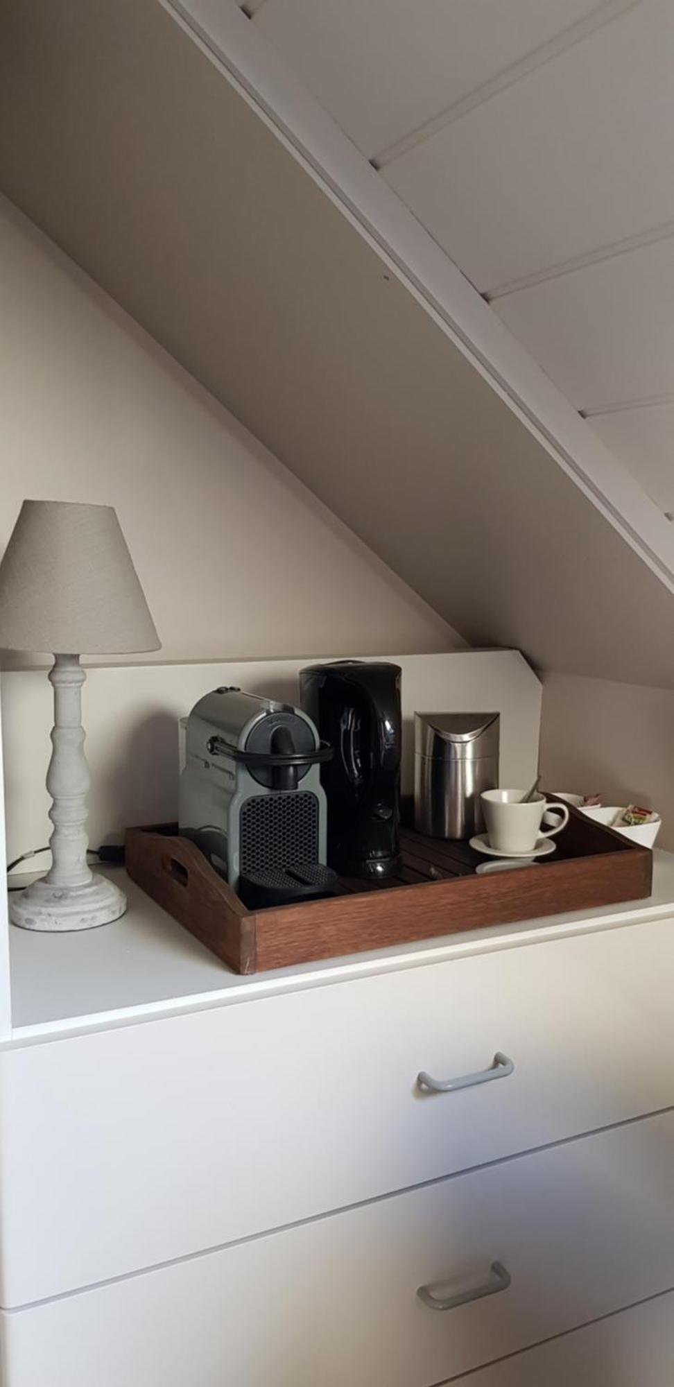 B&B Bergenhof Hoogstraten Quarto foto