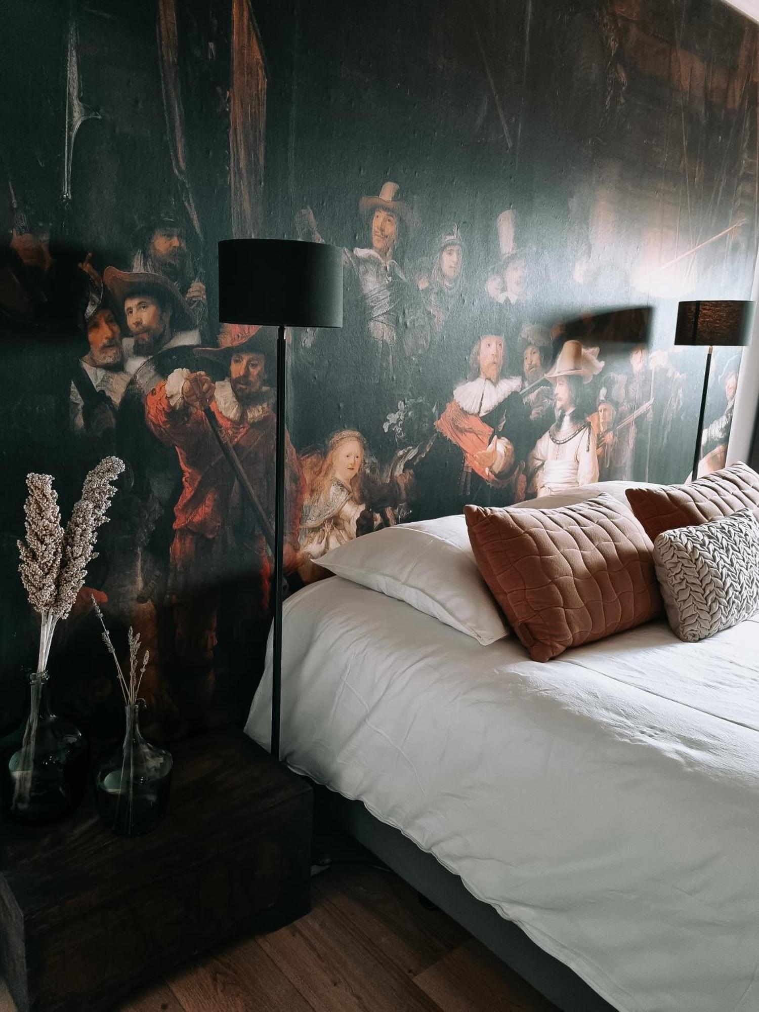 B&B Bergenhof Hoogstraten Quarto foto