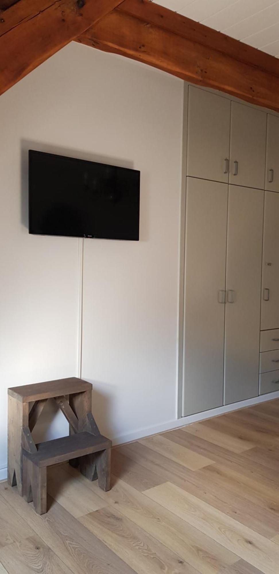 B&B Bergenhof Hoogstraten Quarto foto
